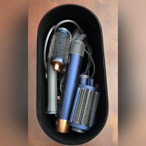 Dyson Airwrap Prussian Blue/Rich Copper